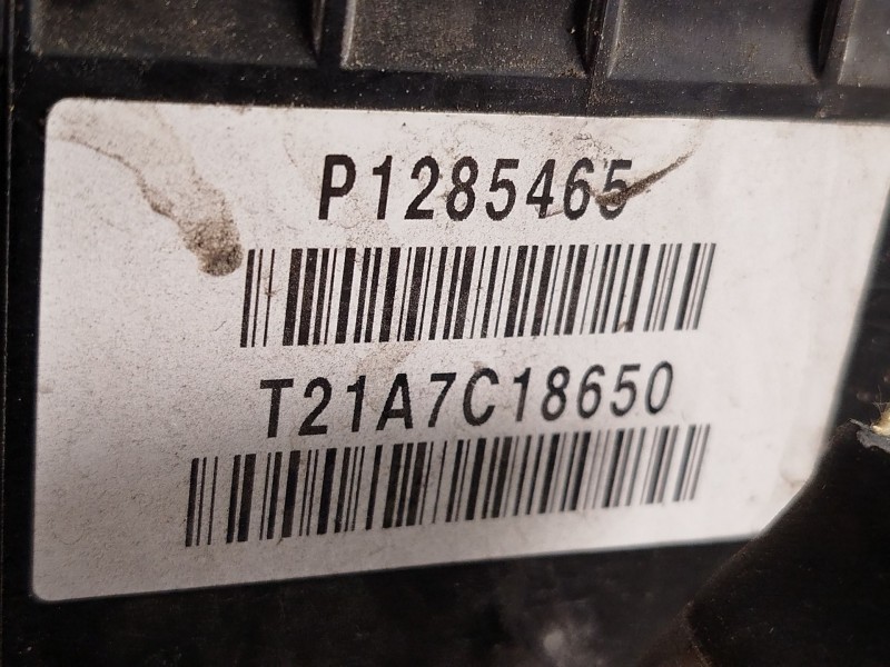 Recambio de caja cambios para volvo xc40 (536) b4 mild-hybrid awd referencia OEM IAM 12855465 36012888 AWF8G45