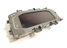 Recambio de cuadro instrumentos para volkswagen t-cross (c11, d31) 1.5 tsi referencia OEM IAM 2G0920320B  A3C0788200201