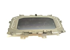 Recambio de cuadro instrumentos para volkswagen t-cross (c11, d31) 1.5 tsi referencia OEM IAM 2G0920320B  A3C0788200201 2