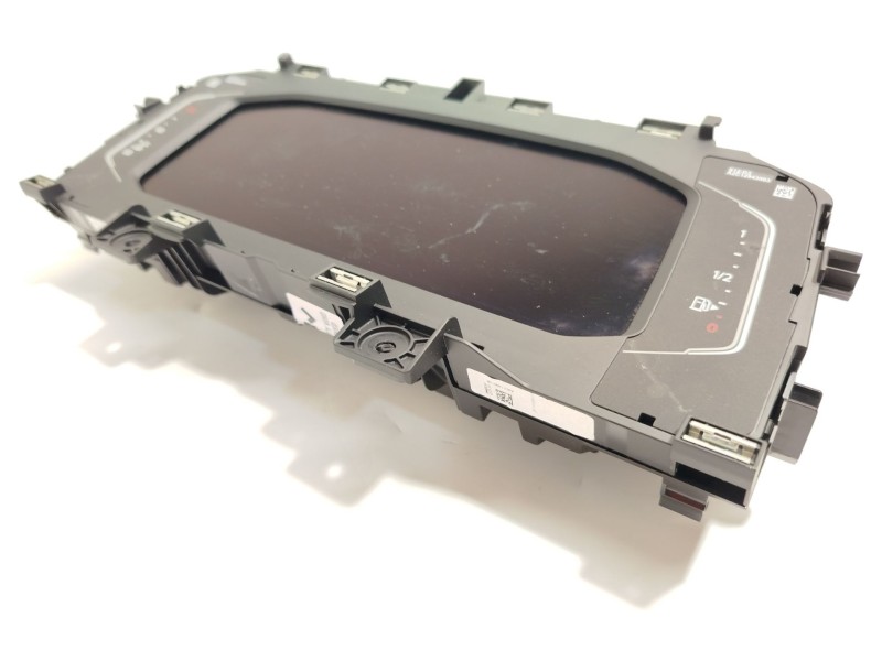 Recambio de cuadro instrumentos para volkswagen t-cross (c11, d31) 1.5 tsi referencia OEM IAM 2G0920320B  A3C0788200201