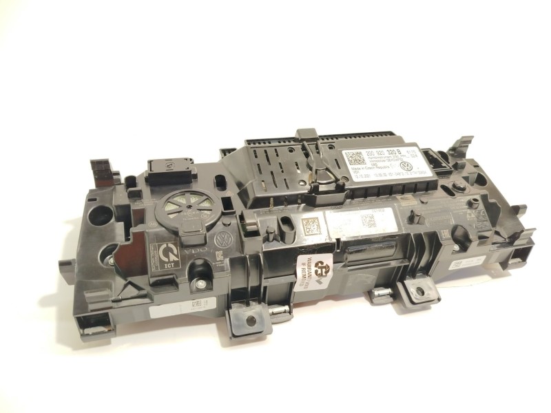 Recambio de cuadro instrumentos para volkswagen t-cross (c11, d31) 1.5 tsi referencia OEM IAM 2G0920320B  A3C0788200201