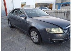 AUDI A6 C6 (4F2)