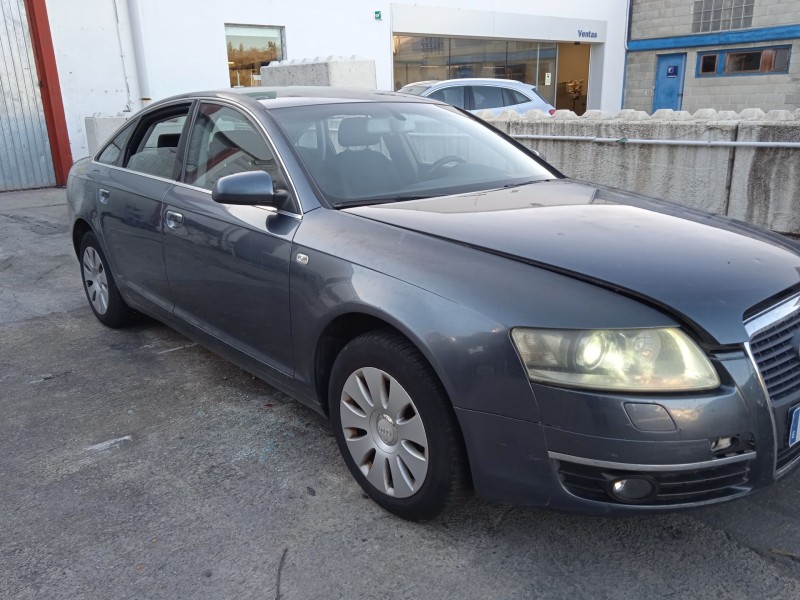 audi a6 c6 (4f2) del año 2006