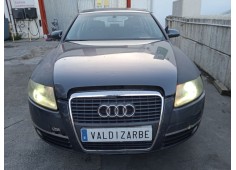 audi a6 c6 (4f2) del año 2006 2