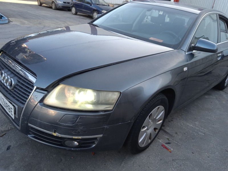 audi a6 c6 (4f2) del año 2006