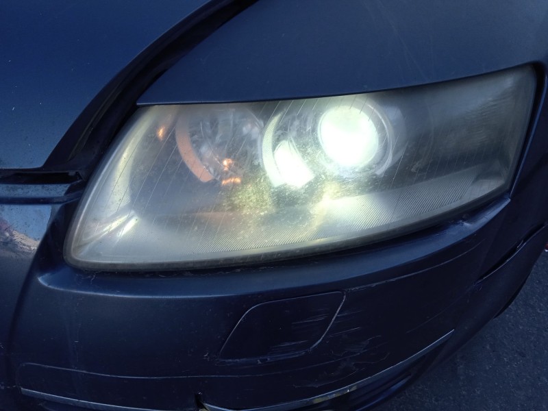 audi a6 c6 (4f2) del año 2006