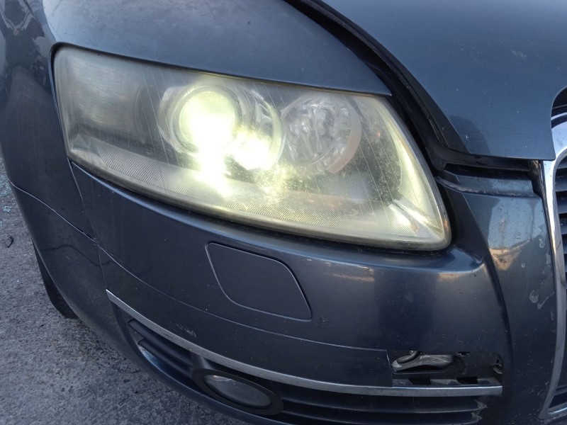 audi a6 c6 (4f2) del año 2006