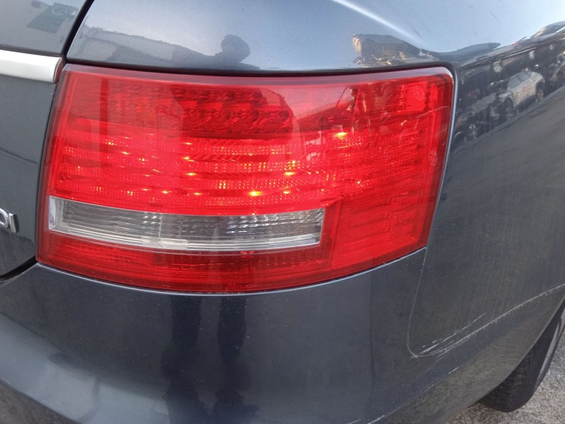 audi a6 c6 (4f2) del año 2006