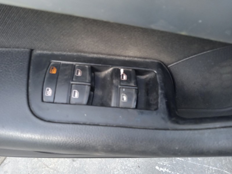 audi a6 c6 (4f2) del año 2006