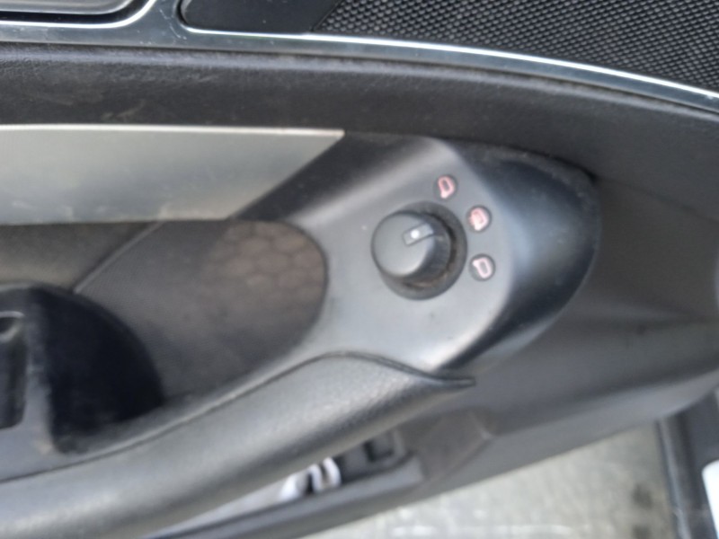 audi a6 c6 (4f2) del año 2006