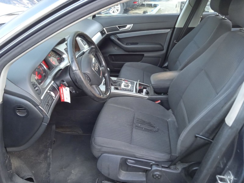 audi a6 c6 (4f2) del año 2006