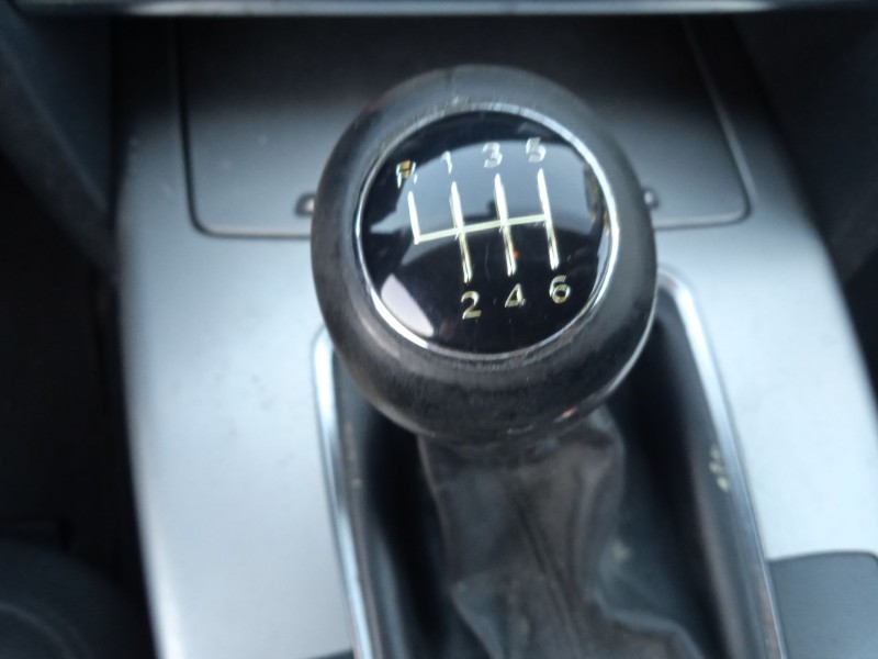 audi a6 c6 (4f2) del año 2006