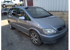 opel zafira a monospace (t98) del año 2005