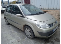 renault scénic ii (jm0/1_) del año 2006