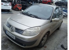 renault scénic ii (jm0/1_) del año 2006 2