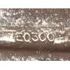 Recambio de llanta para nissan x-trail (t30) 2.2 dci diesel cat referencia OEM IAM EQ300 40300EQ325 