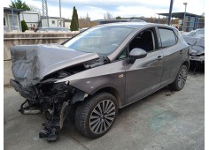 SEAT IBIZA IV (6J5, 6P1)