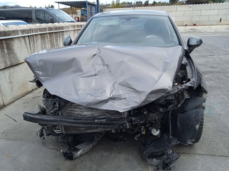 seat ibiza iv (6j5, 6p1) del año 2017