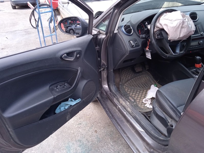 seat ibiza iv (6j5, 6p1) del año 2017