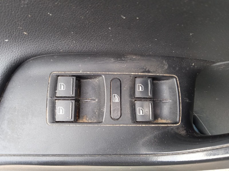 seat ibiza iv (6j5, 6p1) del año 2017