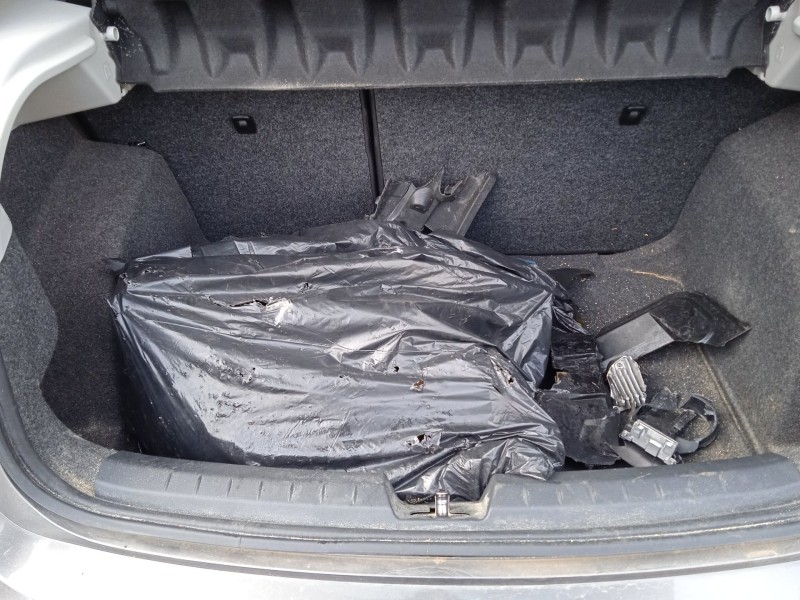 seat ibiza iv (6j5, 6p1) del año 2017