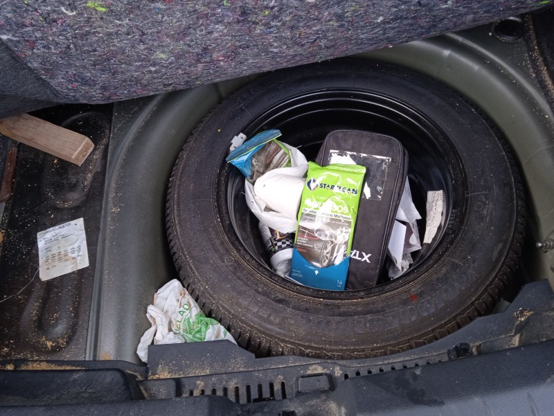 seat ibiza iv (6j5, 6p1) del año 2017