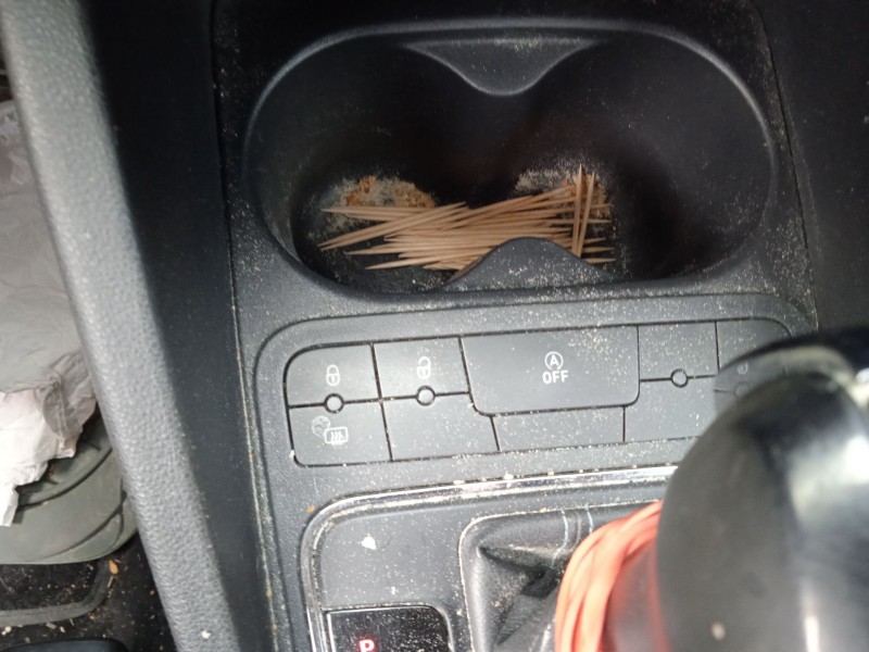 seat ibiza iv (6j5, 6p1) del año 2017