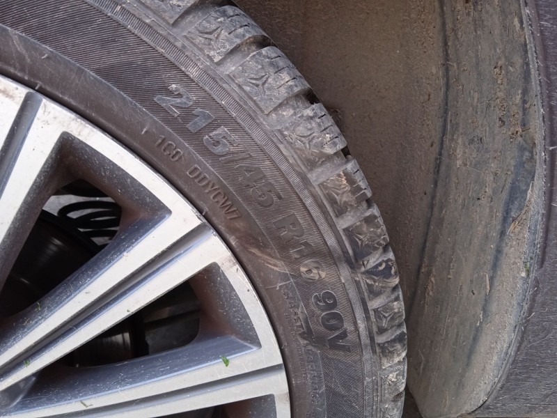 seat ibiza iv (6j5, 6p1) del año 2017