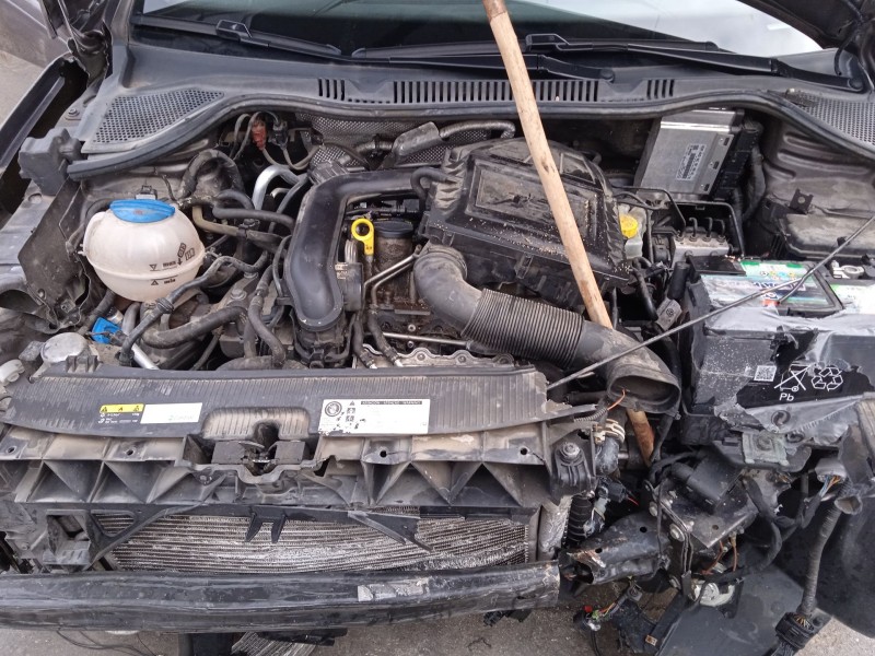 seat ibiza iv (6j5, 6p1) del año 2017