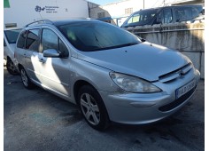 peugeot 307 sw (3h) del año 2003