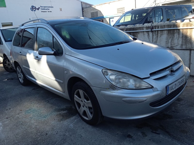 peugeot 307 sw (3h) del año 2003