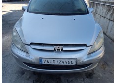 peugeot 307 sw (3h) del año 2003 2