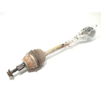 TRANSMISION TRASERA DERECHA 1K0501204F 