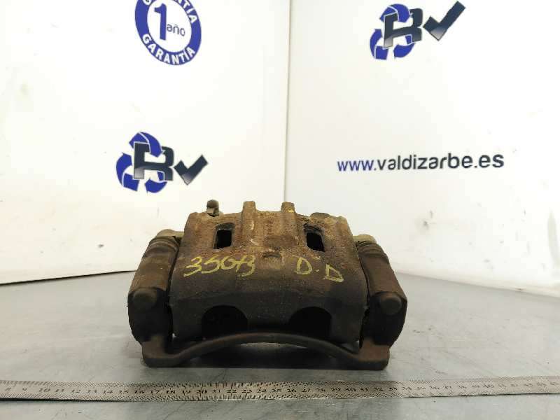PINZA FRENO DELANTERA DERECHA 581303E600 