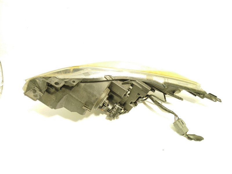 Recambio de faro derecho para mazda 3 sedán (bl) 1.6 mzr cd (bl14) referencia OEM IAM BBP2510K0L  