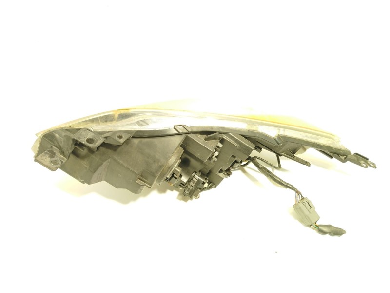 Recambio de faro derecho para mazda 3 sedán (bl) 1.6 mzr cd (bl14) referencia OEM IAM BBP2510K0L  