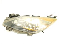 Recambio de faro izquierdo para mazda 3 sedán (bl) 1.6 mzr cd (bl14) referencia OEM IAM BBP2510L0L   2