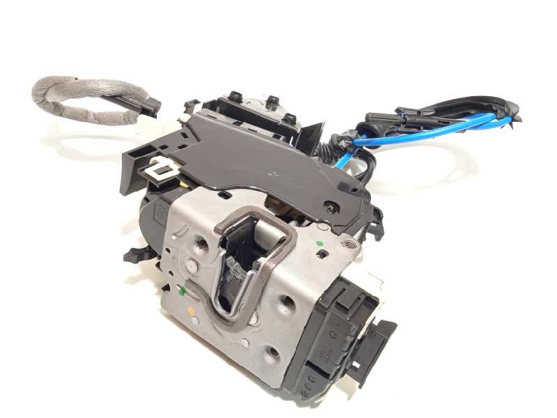 CERRADURA PUERTA TRASERA DERECHA A0997300235 0997300235