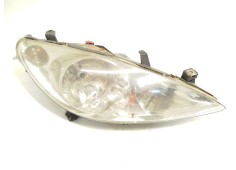 Recambio de faro derecho para peugeot 307 sw (3h) 2.0 hdi 110 referencia OEM IAM 9641615680  