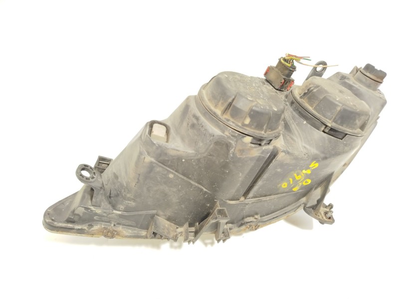 Recambio de faro derecho para peugeot 307 sw (3h) 2.0 hdi 110 referencia OEM IAM 9641615680  