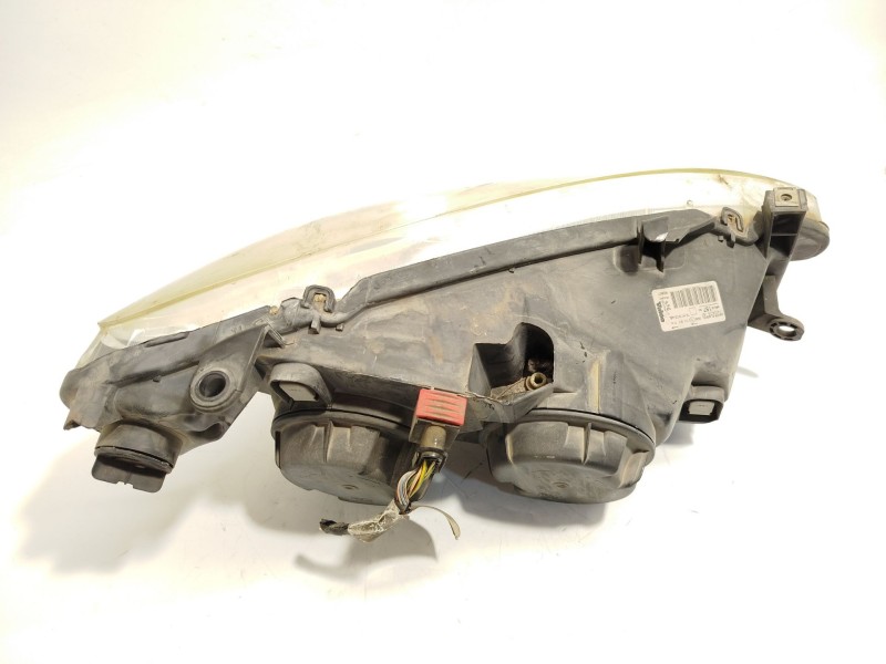 Recambio de faro izquierdo para peugeot 307 sw (3h) 2.0 hdi 110 referencia OEM IAM 9641615780 6204Z3 