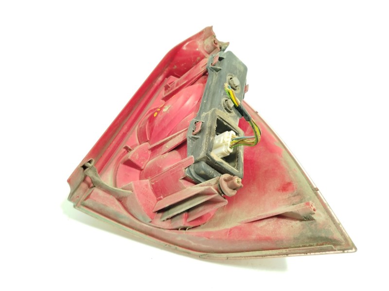 Recambio de piloto trasero izquierdo para peugeot 307 sw (3h) 2.0 hdi 110 referencia OEM IAM 6350Q6  