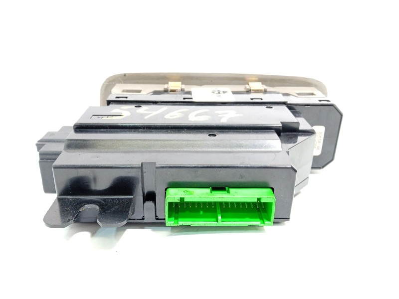 Recambio de mando elevalunas delantero izquierdo para volvo v70 ii (285) d5 awd referencia OEM IAM 30658146  09193383