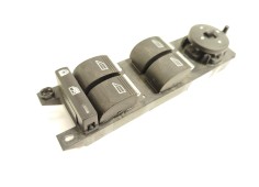 Recambio de mando elevalunas delantero izquierdo para ford grand c-max (dxa/cb7, dxa/ceu) 1.0 ecoboost referencia OEM IAM F1ET14