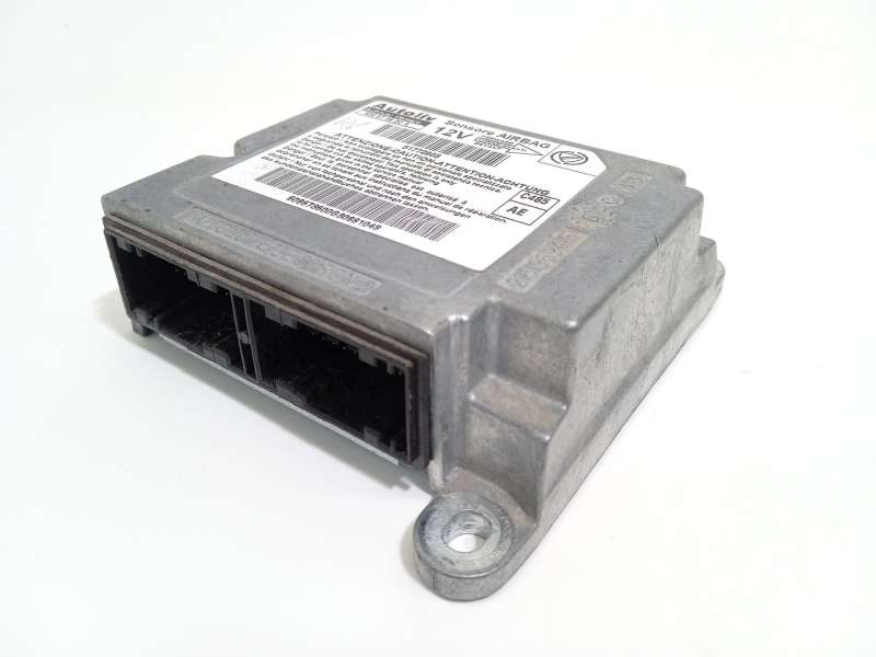 CENTRALITA AIRBAG 608673600E 51772803 