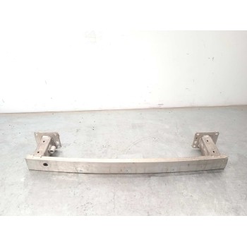 Recambio de refuerzo paragolpes trasero para citroën c4 picasso 1.2 12v e-thp / puretech referencia OEM IAM 9676007180  