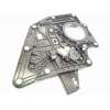 Recambio de elevalunas trasero derecho para ford kuga titanium referencia OEM IAM LJ6BS27000 2458509 2549657