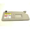 Recambio de parasol derecho para bmw x1 (f48) sdrive 18 i referencia OEM IAM 7452562 51167452562 