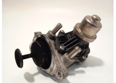 Recambio de valvula egr para bmw x4 (f26) xdrive 20 d referencia OEM IAM 8594492 11718594492 