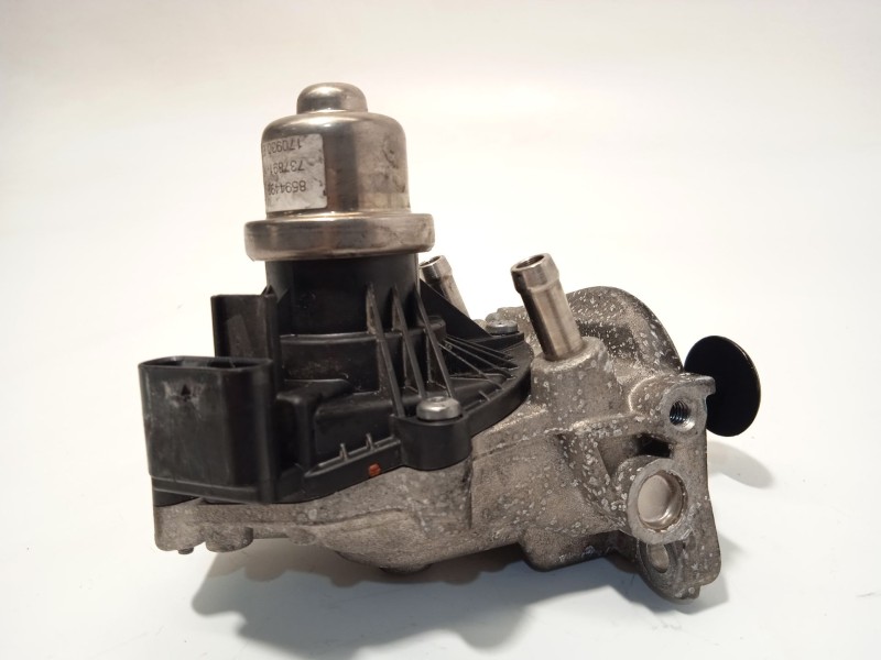 Recambio de valvula egr para bmw x4 (f26) xdrive 20 d referencia OEM IAM 8594492 11718594492 
